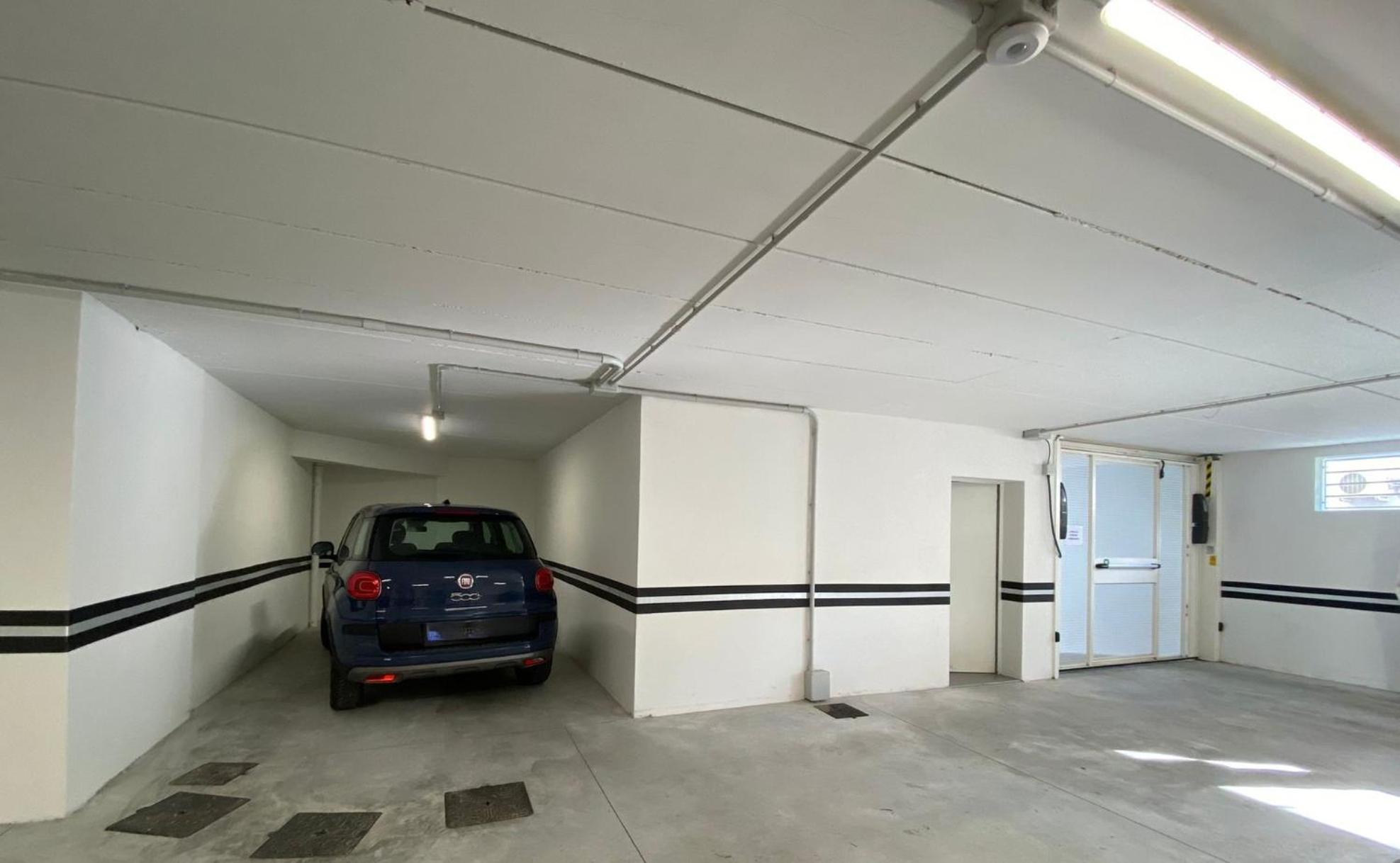 Apartment Astro 2 - Immobiliare Living *