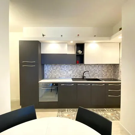 Astro 2 - Immobiliare Living Appartamento Lido di Jesolo